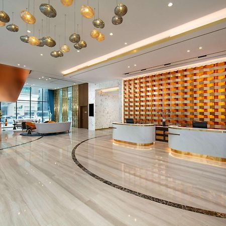 Moevenpick Living West Ханой Екстериор снимка