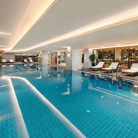 Moevenpick Living West Ханой Екстериор снимка