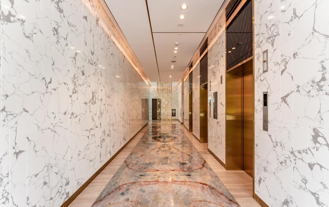 Moevenpick Living West Ханой Екстериор снимка