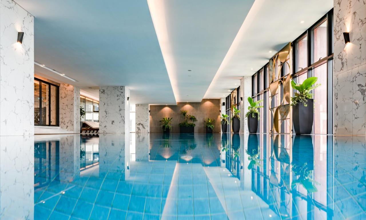 Moevenpick Living West Ханой Екстериор снимка
