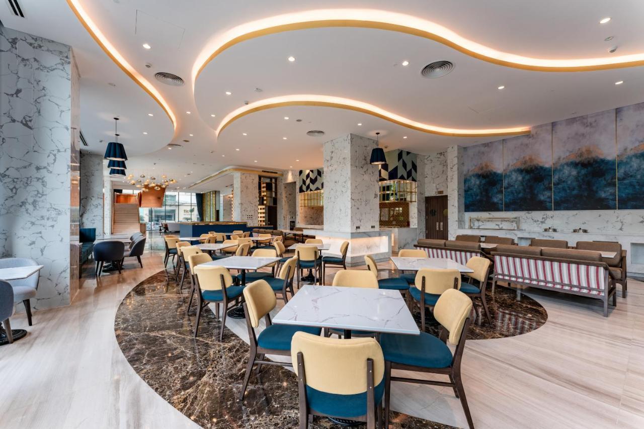 Moevenpick Living West Ханой Екстериор снимка