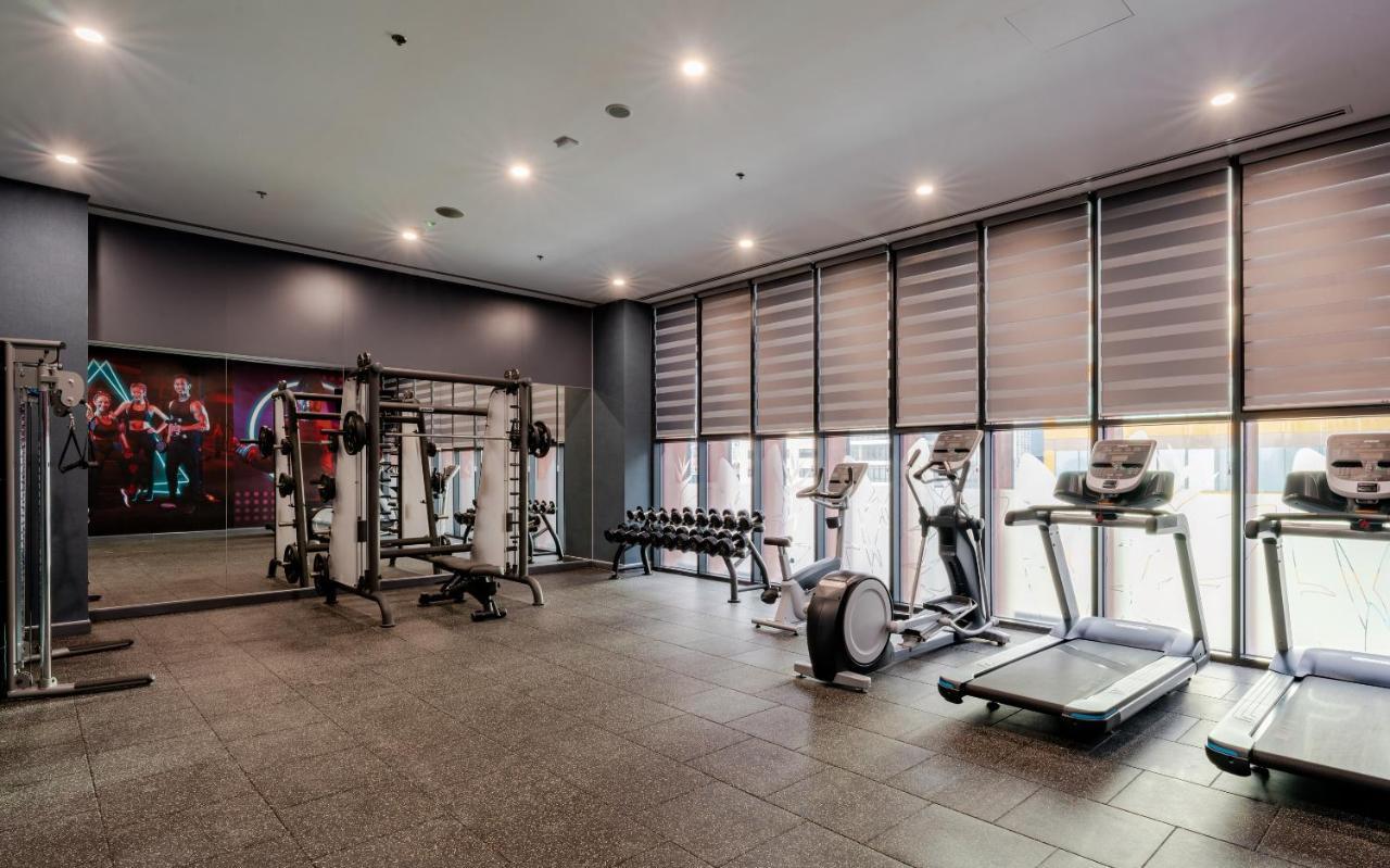 Moevenpick Living West Ханой Екстериор снимка