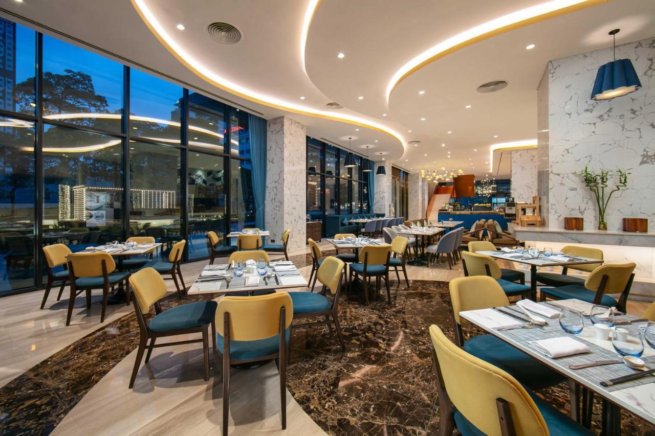 Moevenpick Living West Ханой Екстериор снимка