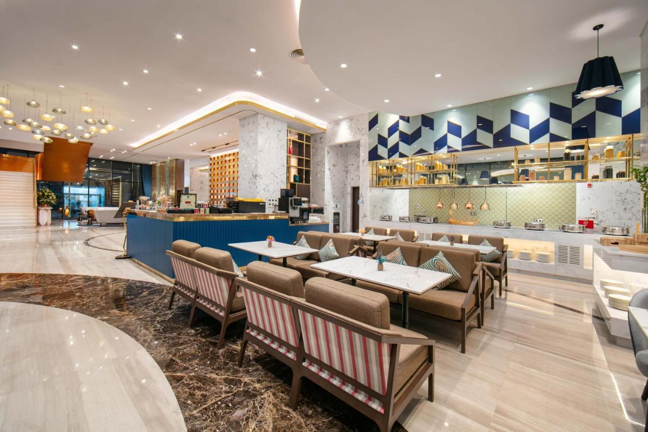 Moevenpick Living West Ханой Екстериор снимка