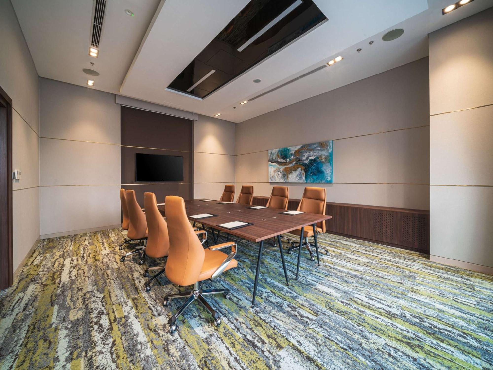 Moevenpick Living West Ханой Екстериор снимка