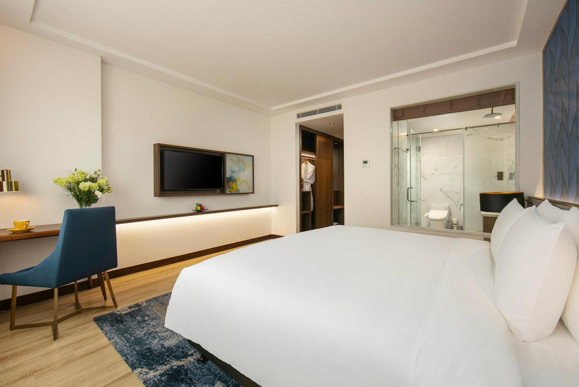 Moevenpick Living West Ханой Екстериор снимка