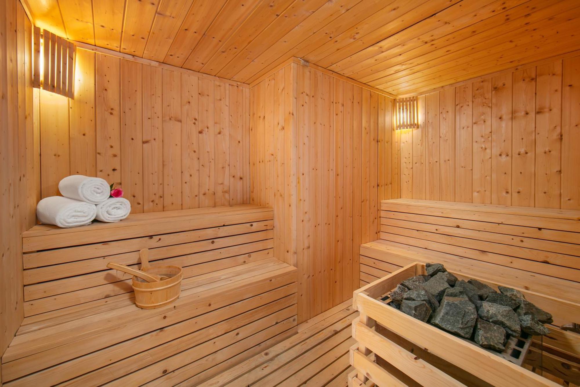 Moevenpick Living West Ханой Екстериор снимка
