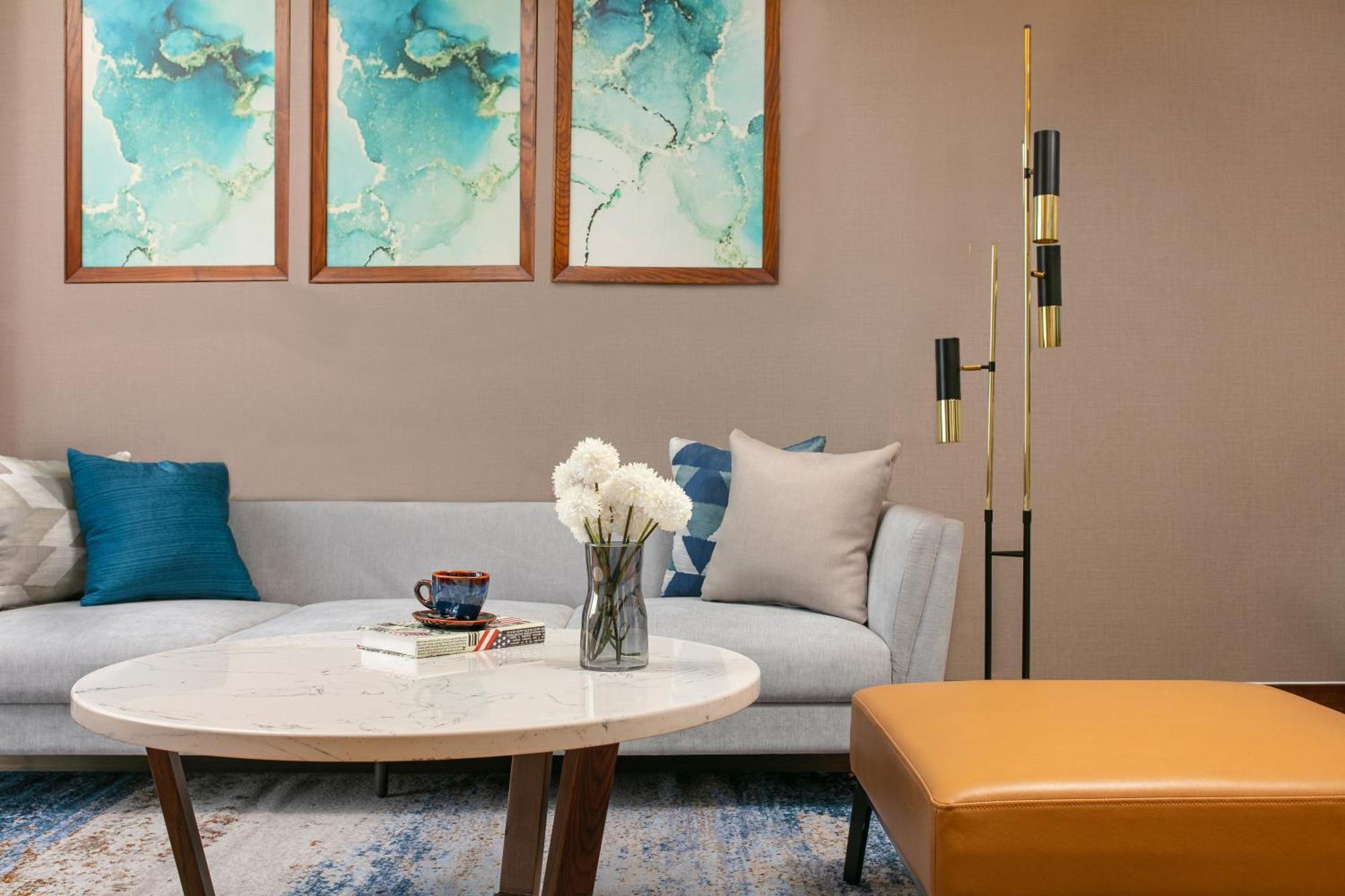 Moevenpick Living West Ханой Екстериор снимка